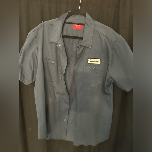 Supreme vintage original size Large - Picture 1 of 2